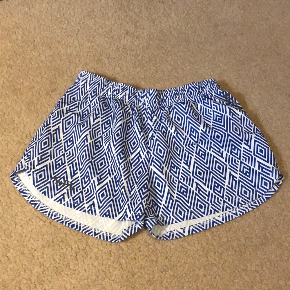Boombah Athletic Shorts